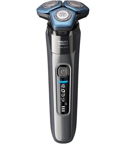 PHILIPS Barbeador elétrico Series 5000 S5880/20 - Bivolt : Amazon